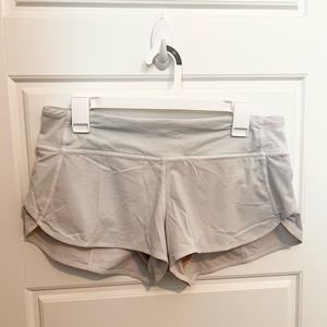 Lululemon Speed Up Short 2.5’’
